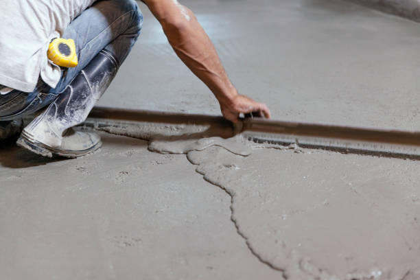Best Industrial Concrete Flooring in Bremen, GA