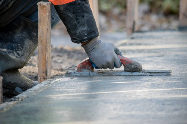 Best Concrete Foundation Repair in Bremen, GA