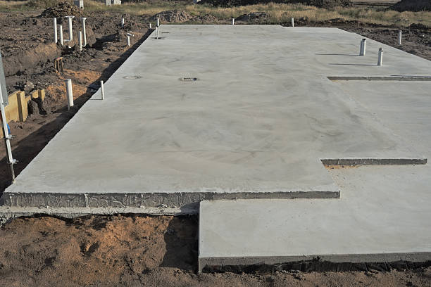 Best Concrete Driveway Installation in Bremen, GA